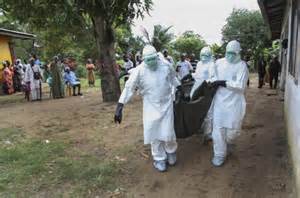 Ebola virus disease a threat worldwide
