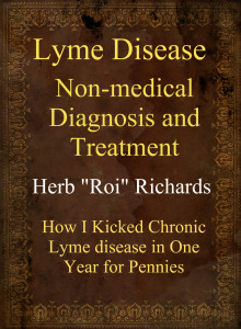 Lyme-Disease-Non-medical-Diagnosis-and-Treatment-Cover