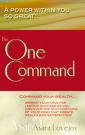 Book - The One Command